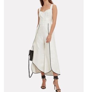 ALEXIS Edaline Jumpsuit Size S